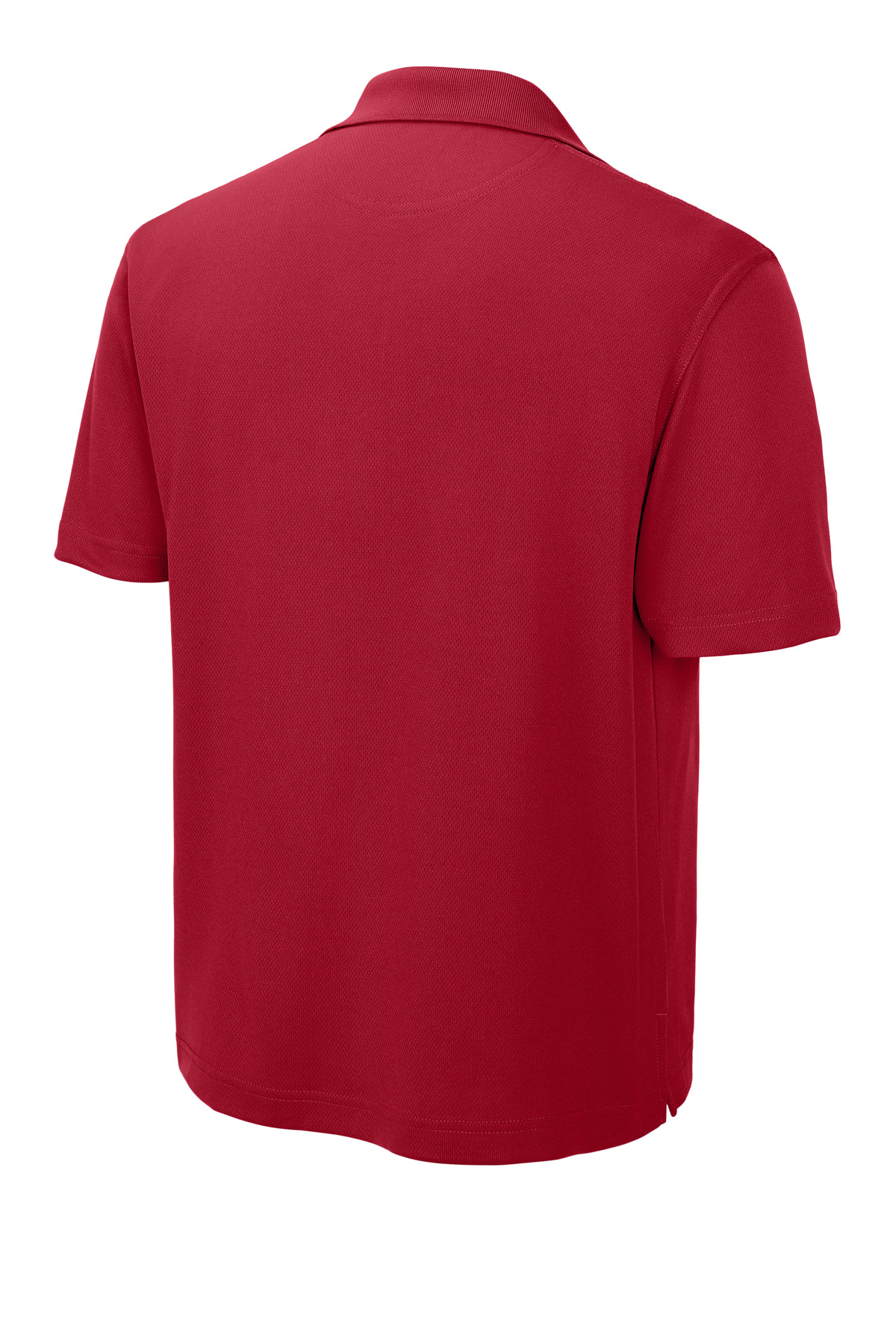 Sport-Tek Dri-Mesh Polo. K469 78