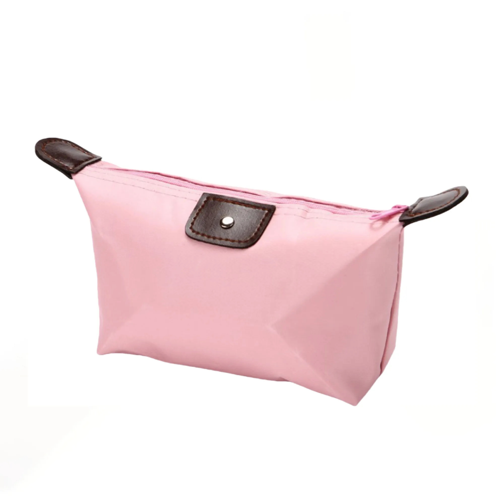 Dumpling Cosmetic Zipper Bag 8