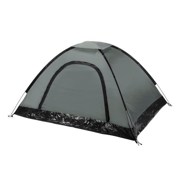 Basecamp Acadia Casual Camping Tent 4