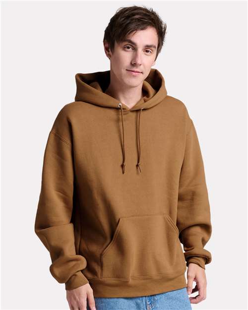 Unisex Rugged Hooded Sweatshirt - H12MR 2