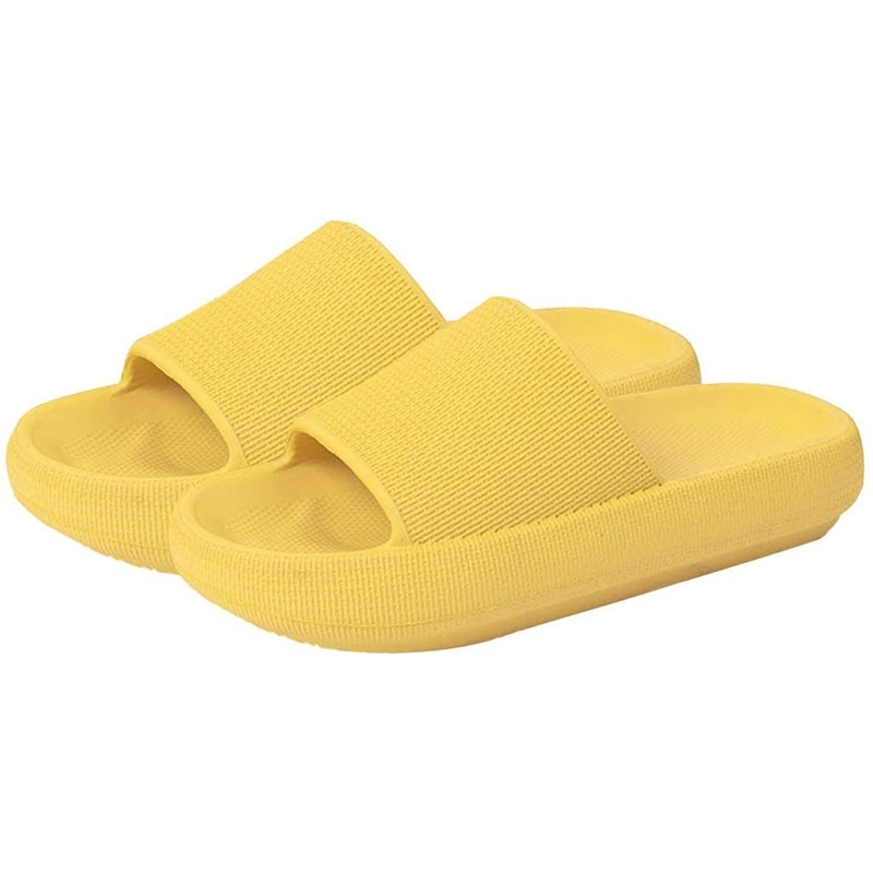 EVA Quick Drying Open Toe Soft Slippers 7