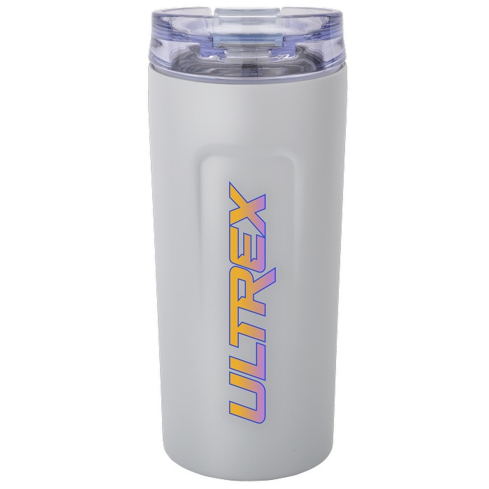 Urban Peak® 17 oz Staple Trail Vacuum Tumbler 27