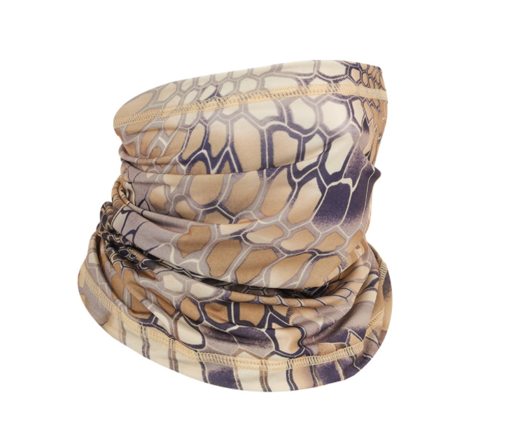 3D multi scarf Most Popular Custom Neck Seamless Tube Bandan 2