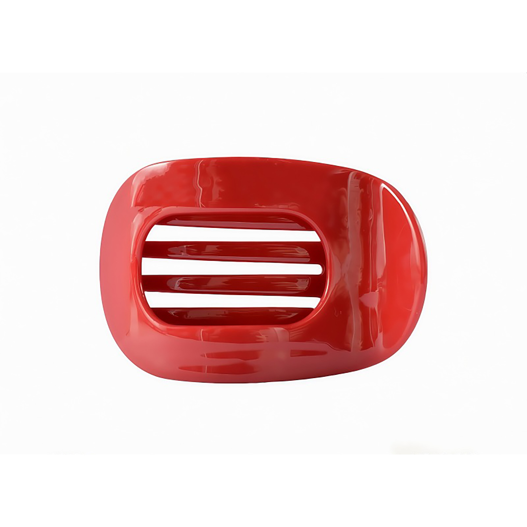 Women Flat Claw Clips 10