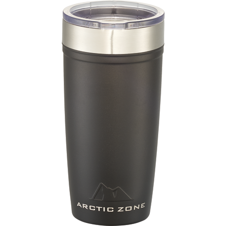 Arctic Zone® Titan Thermal HP® Copper Tumbler 20oz 131