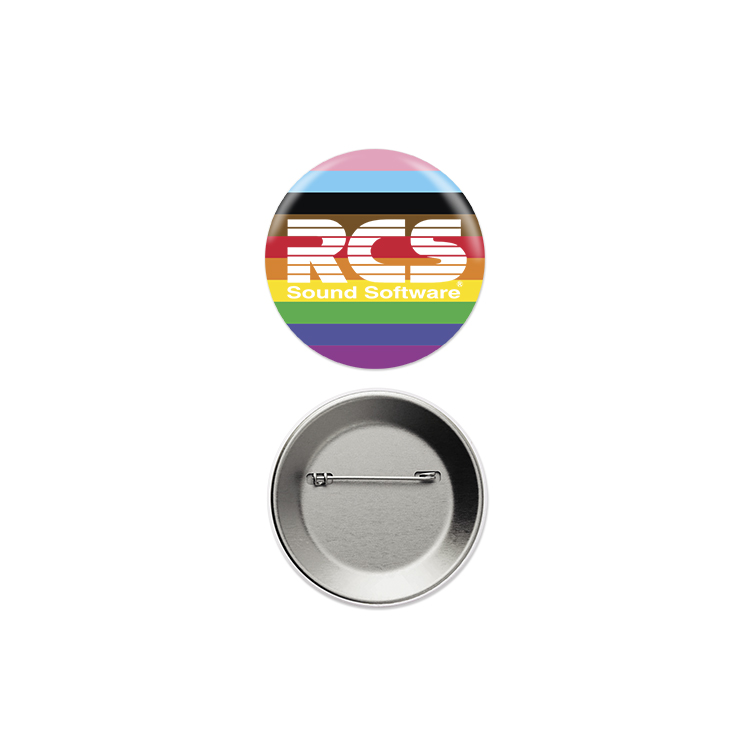 2 1/4" Round Button 10