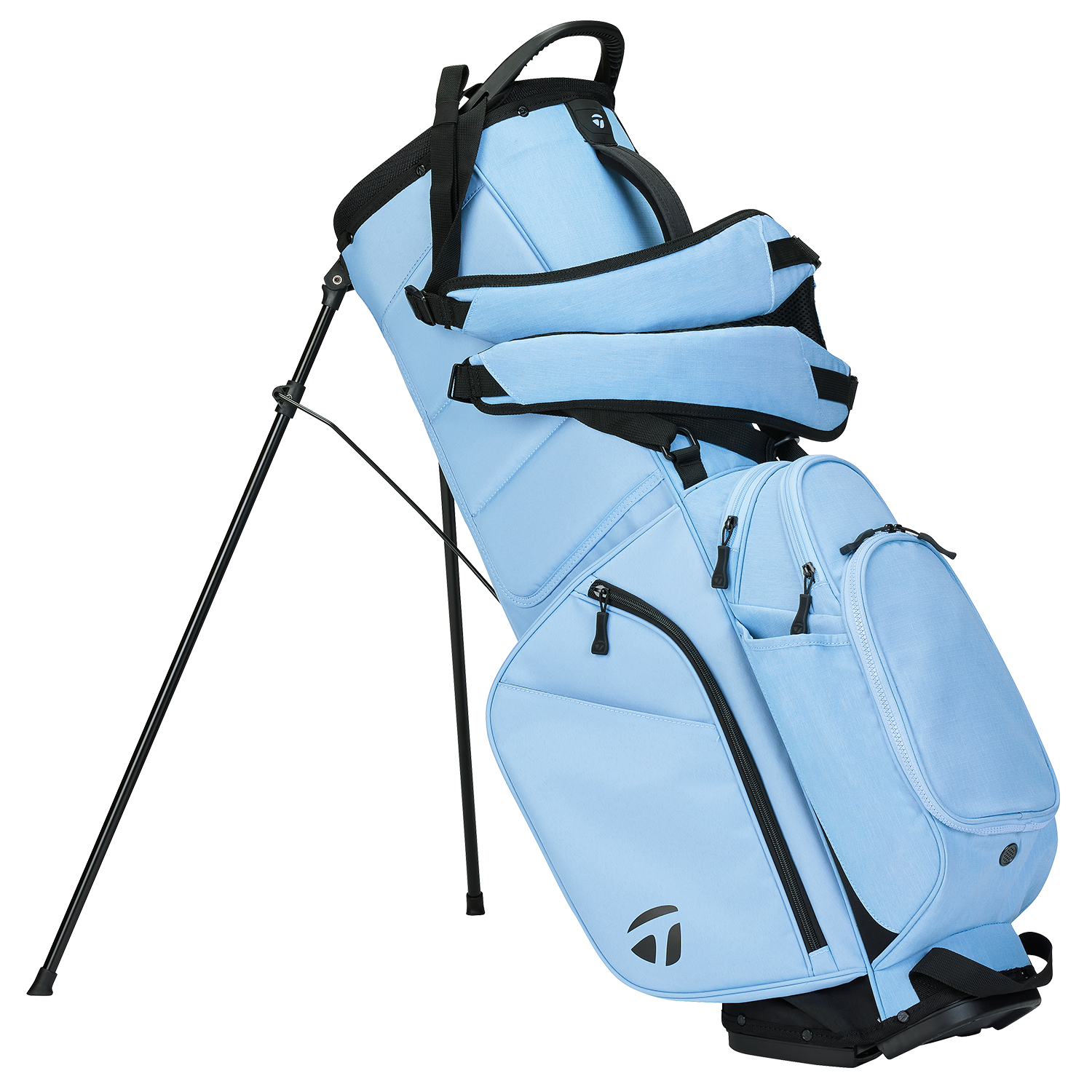 TaylorMade Flextech Crossover Golf Bag 2