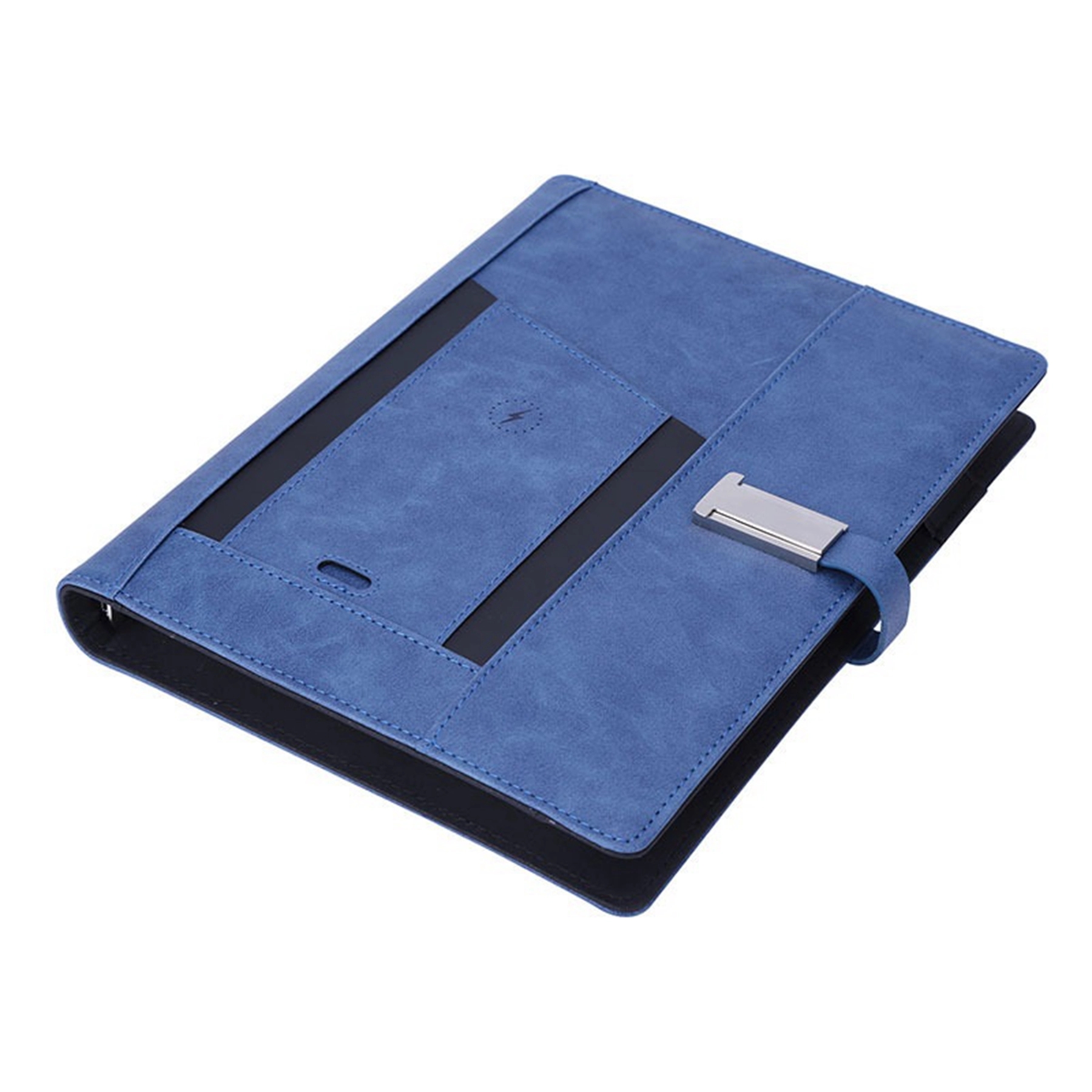 A5 Notepad with 8000 mAh Power Bank & 8GB Flash Drive 4