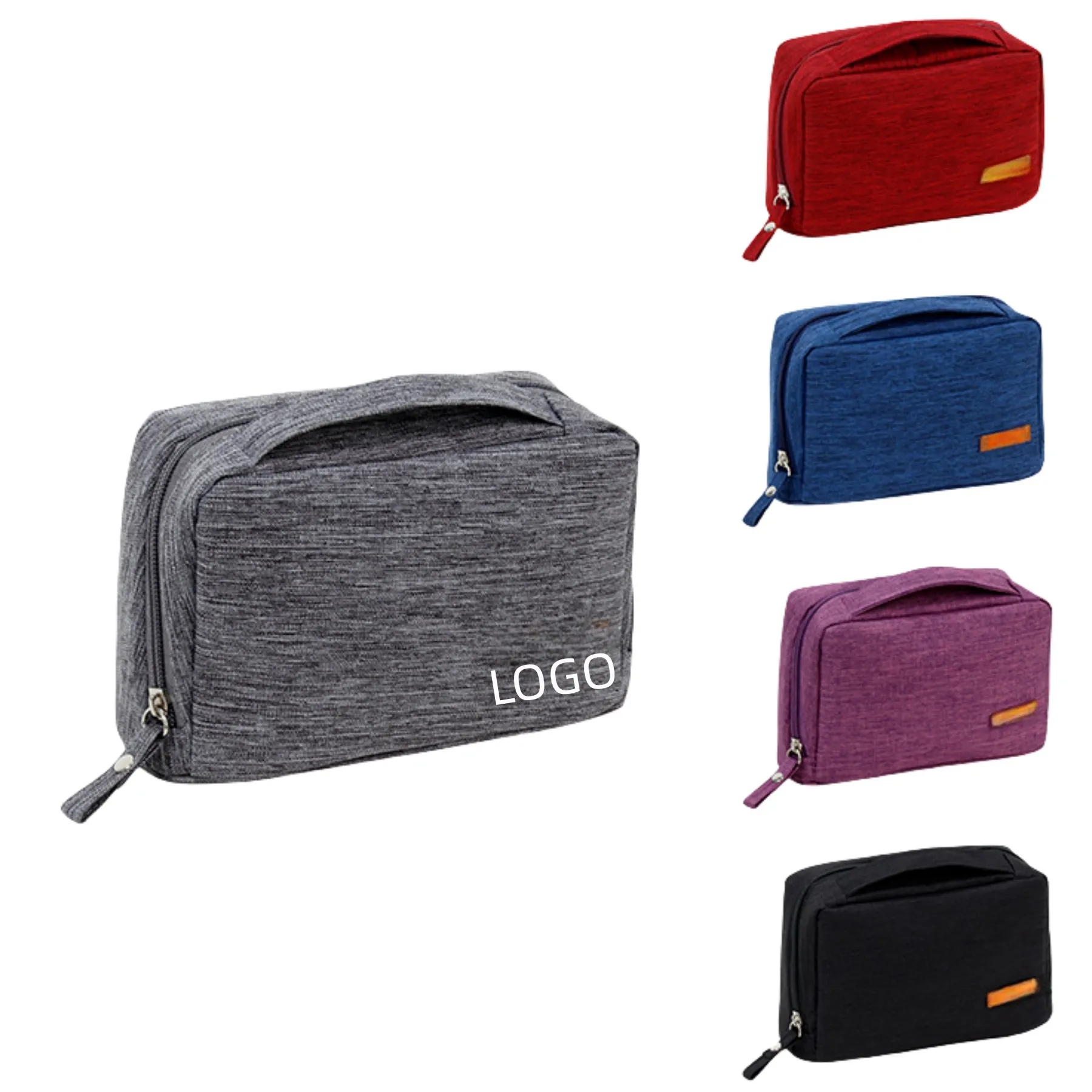 Data Cable Storage Bag 1