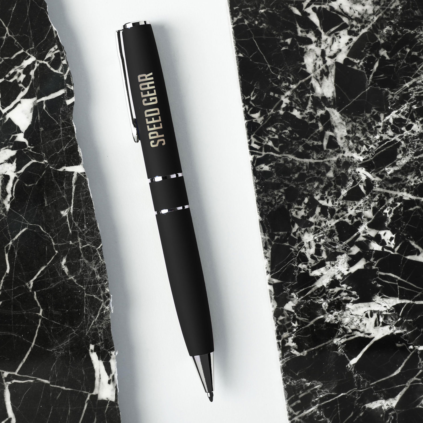 The Boss Pen 2