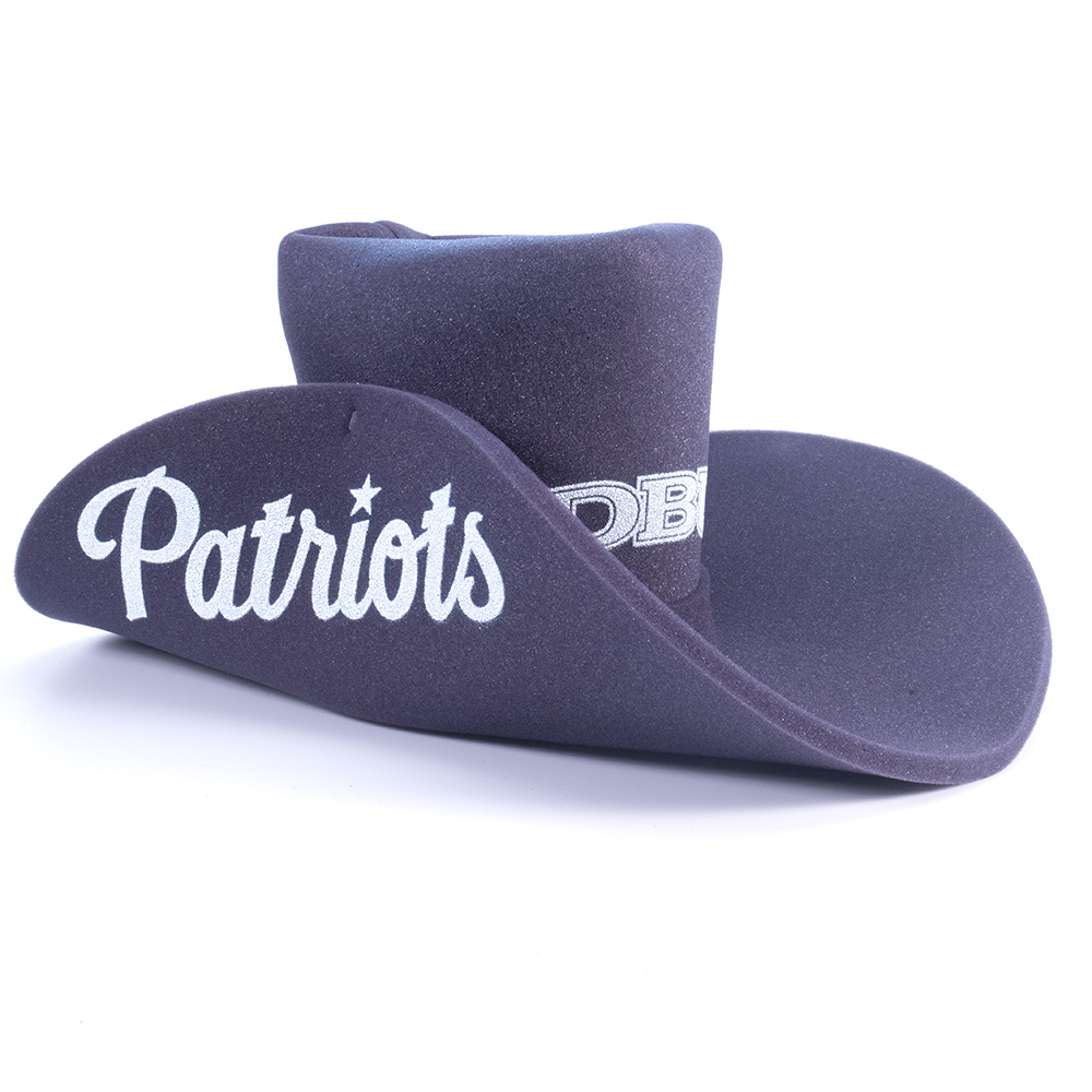 24" Foam Giant Cowboy Hat 19
