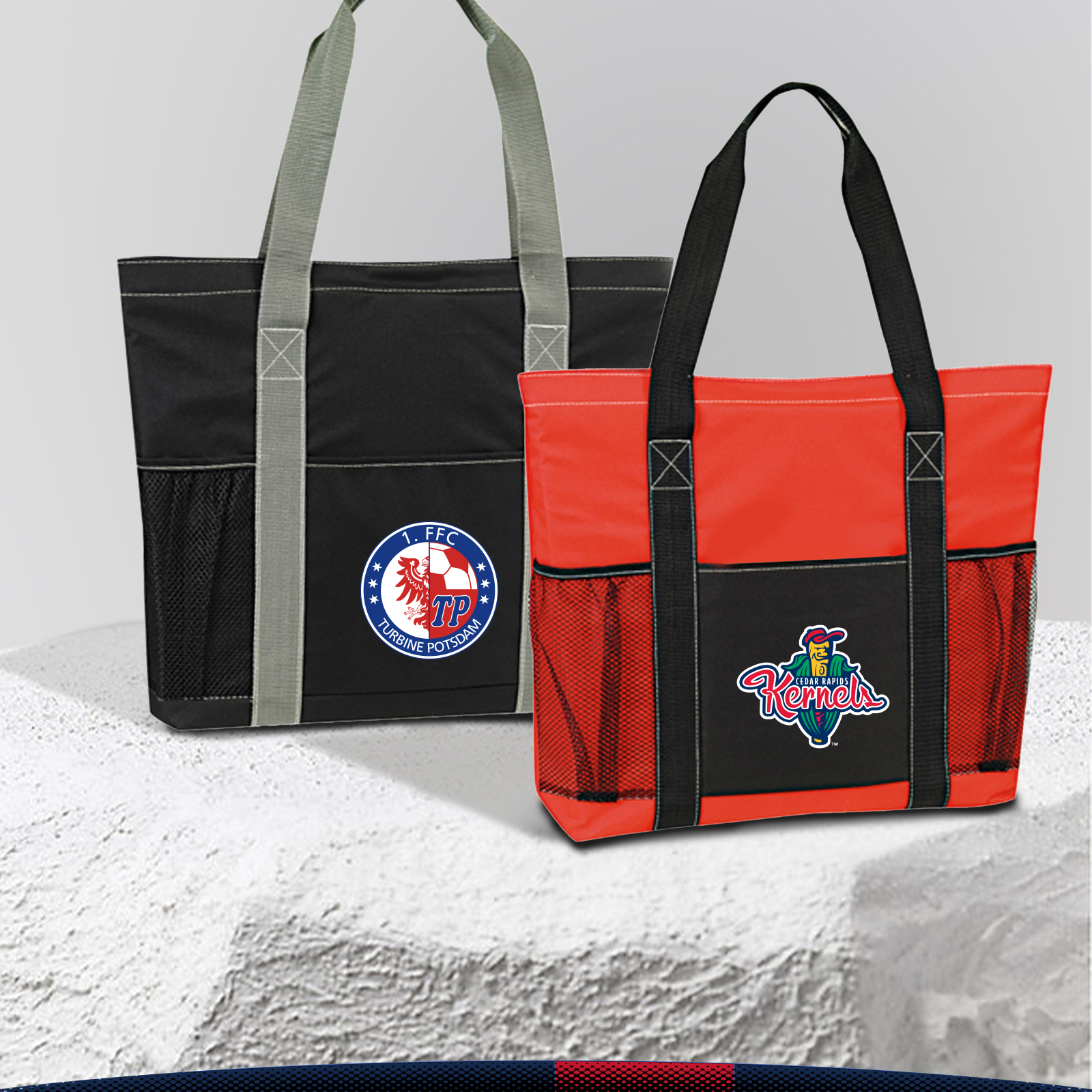 Calio Tote Bag 8