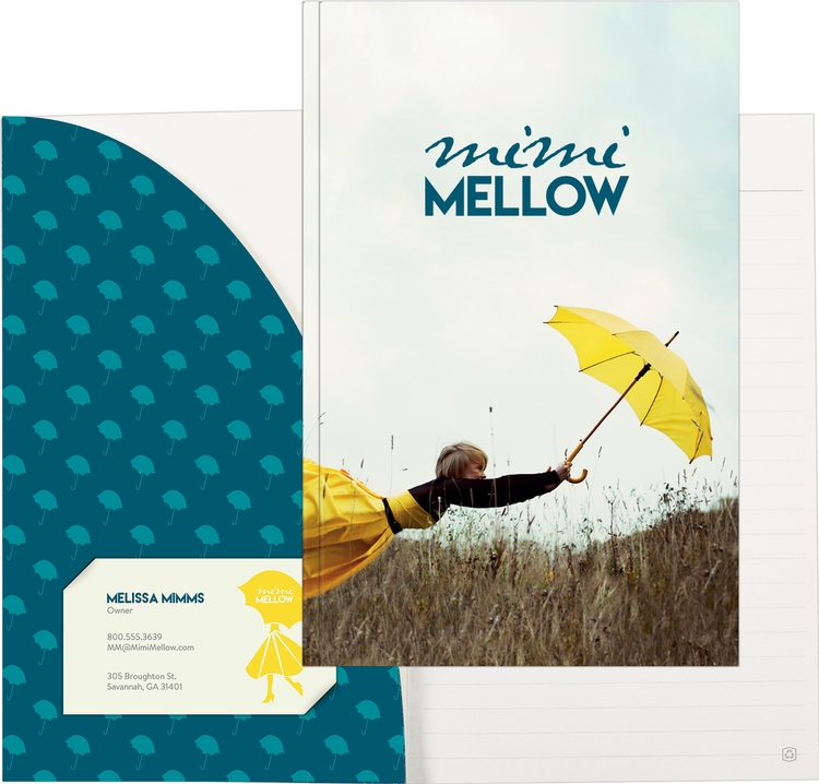 Pocket ImageFlex™ - SeminarPad