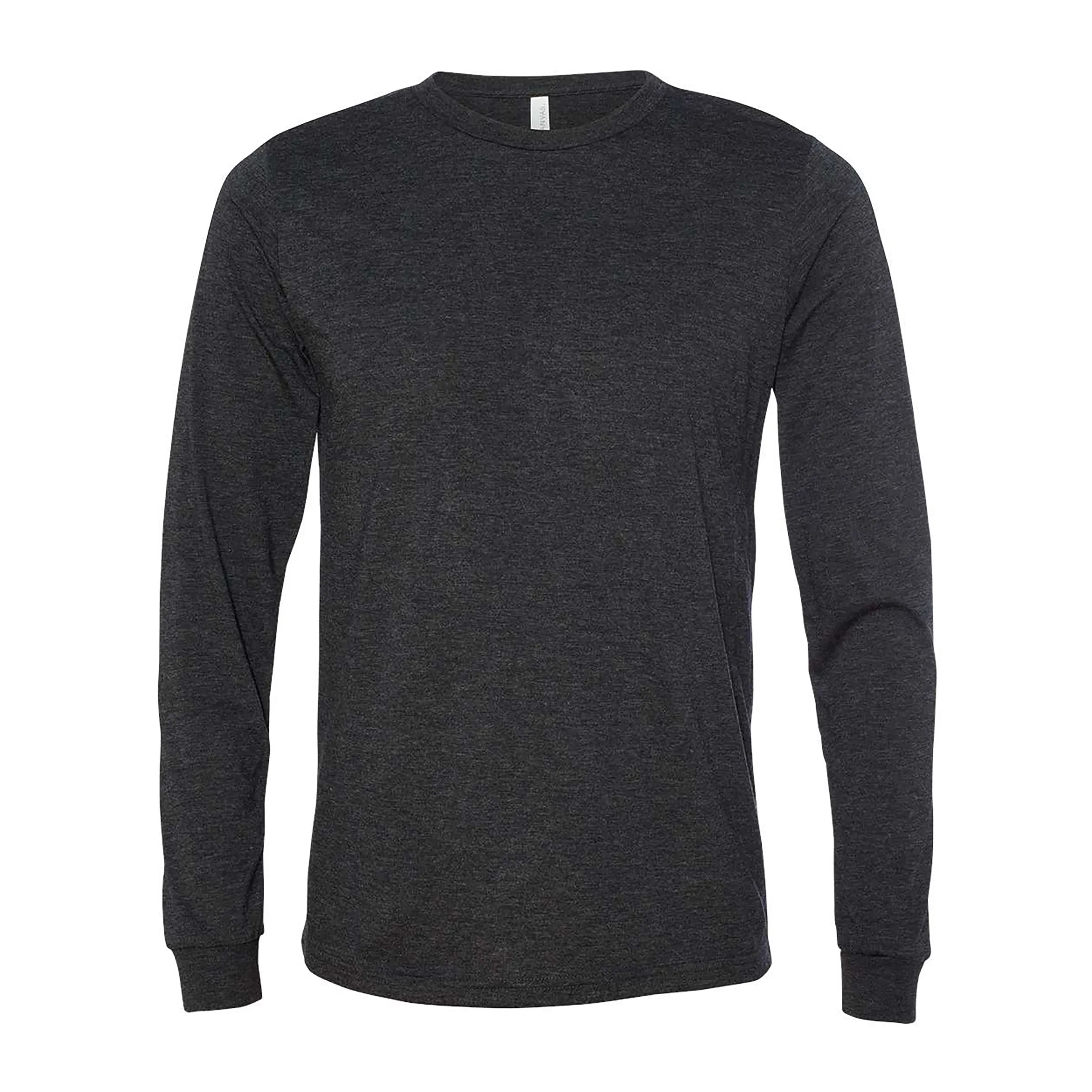 BELLA+CANVAS(R) Unisex Triblend Long Sleeve Tee 30