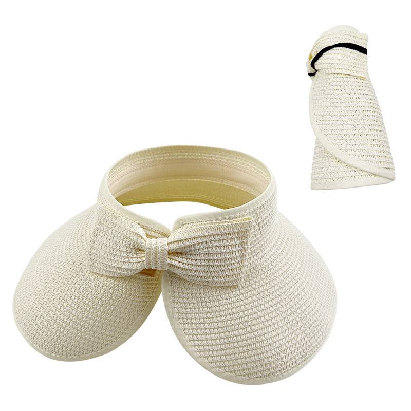 Foldable Sun Hat for Summer 4
