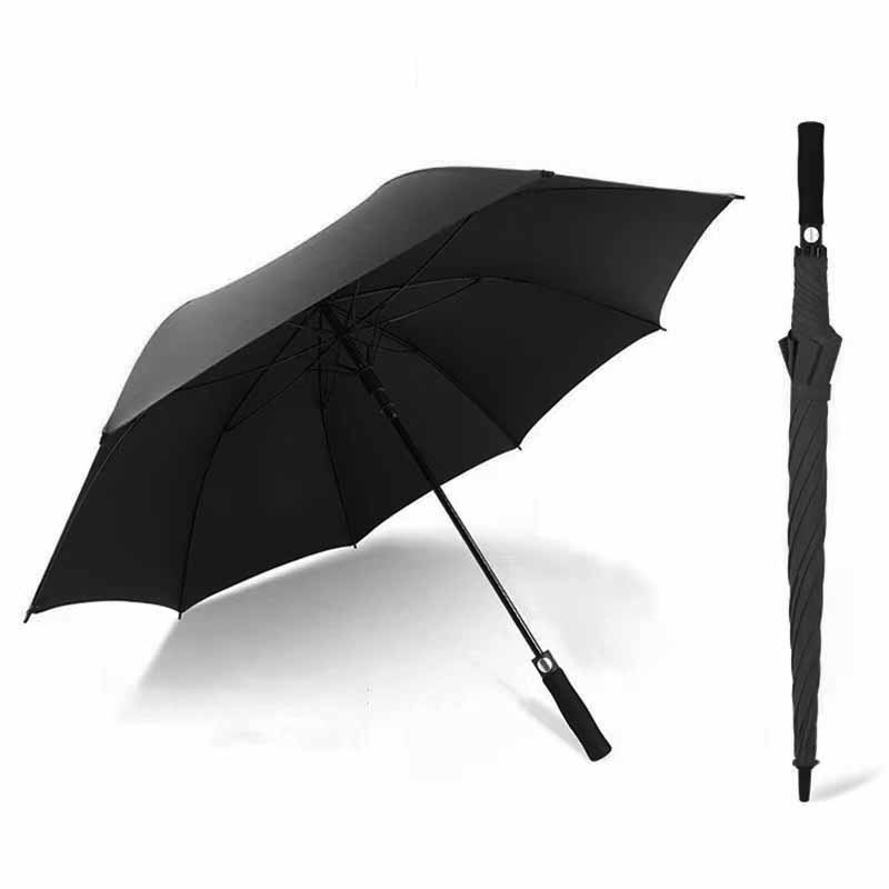 The Monsoon Golf Umbrella 2