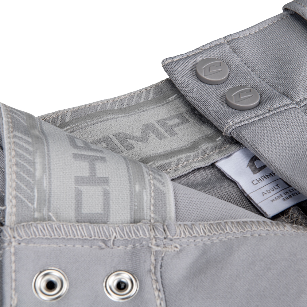 Triple Crown 2.0 Tapered Bottom Pant 8