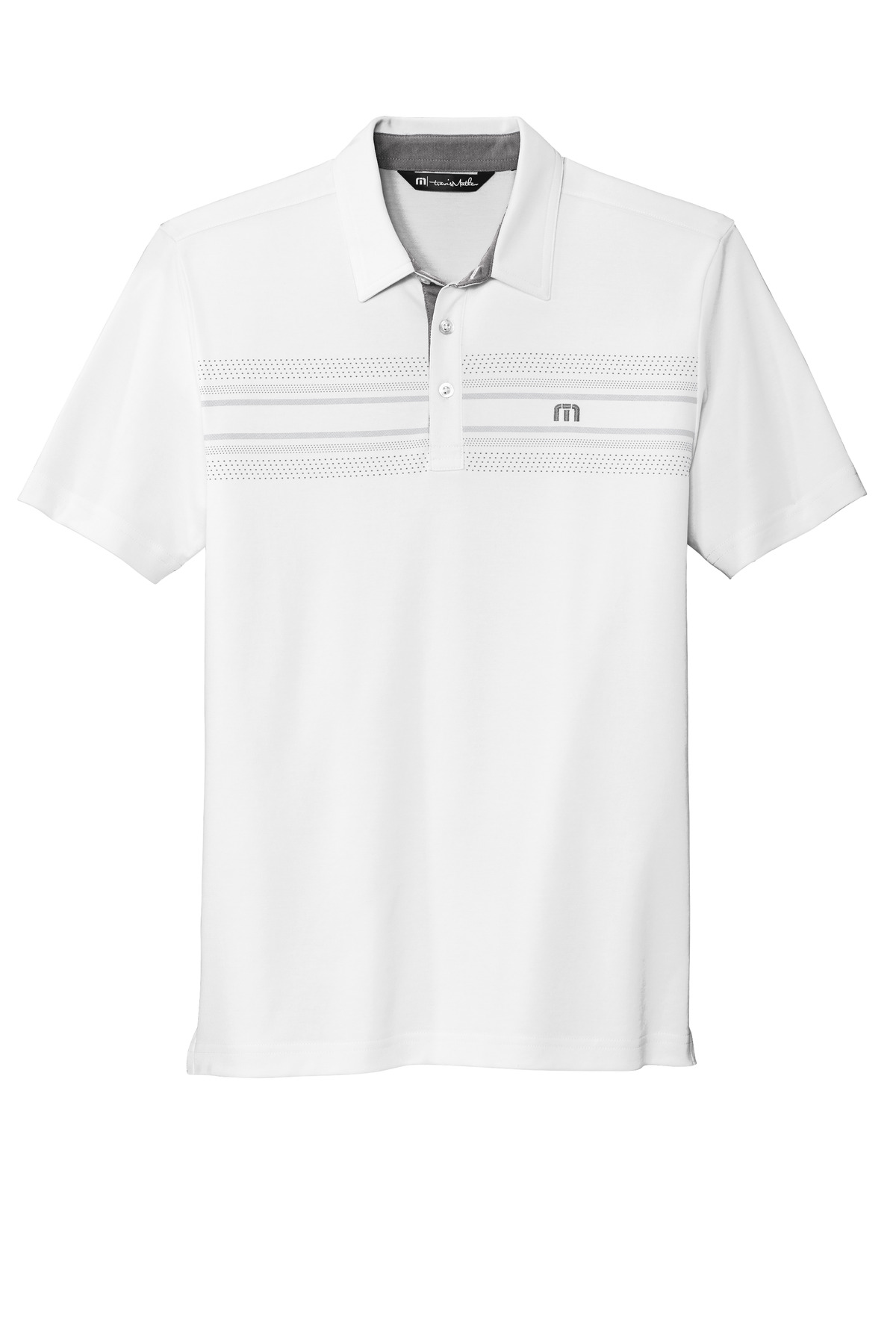 TravisMathew Monterey Chest Stripe Polo TM1MW450 15