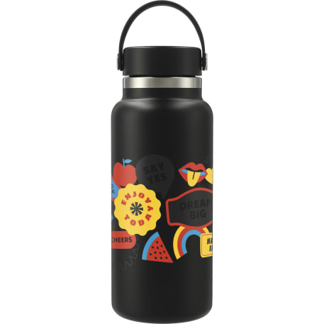 Hydro Flask® Wide Mouth With Flex Cap 32oz 244
