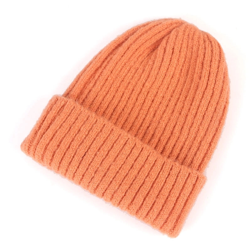 Classic Beanie Hat 12