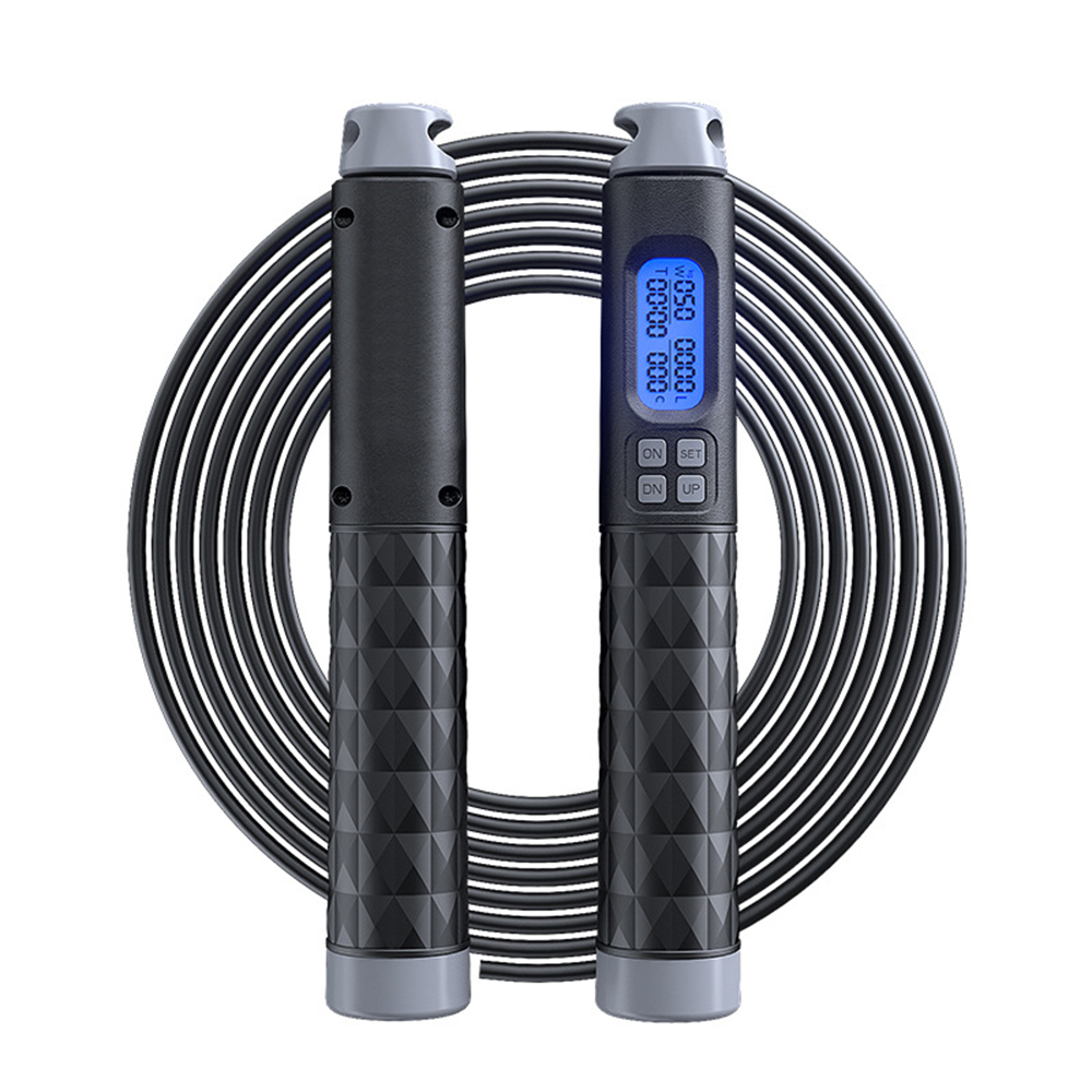 Smart rope skipping S09 5