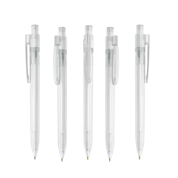 Hispar RPET ballpoint pen 1