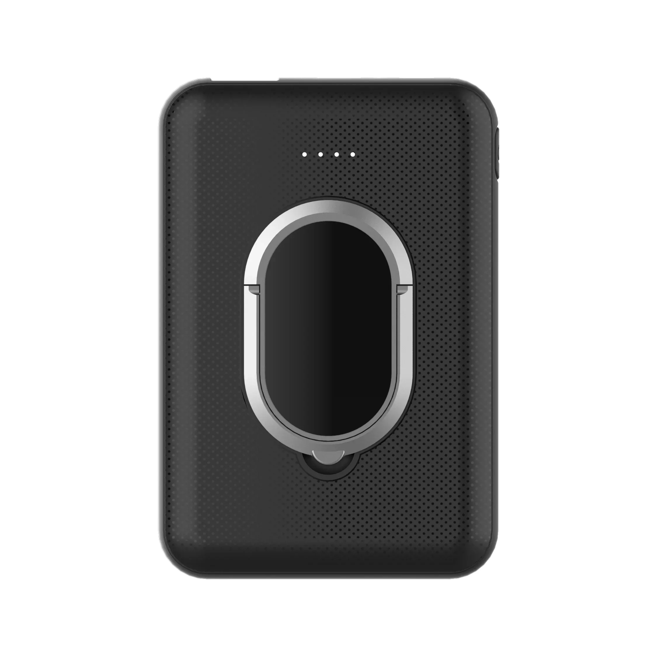 Ultra-Thin Wireless Magnetic Charger & Power Bank 5