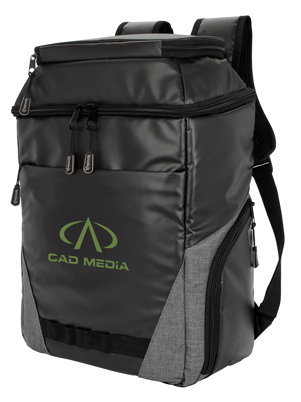 Empire Recycled PVB Cooler Backpack