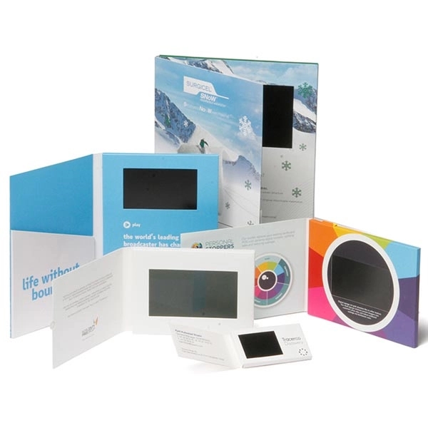 Video Brochures 4