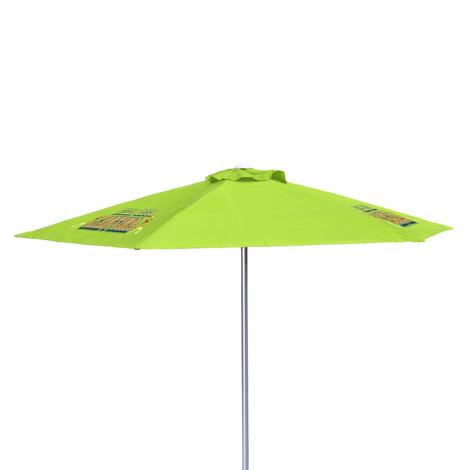 7' Market Umbrella Kit (3 Imprints)