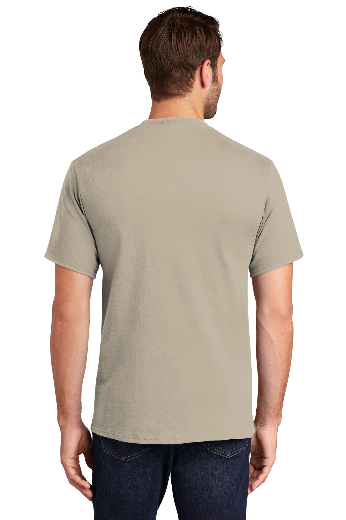Port & Company® Tall Essential Tee 117