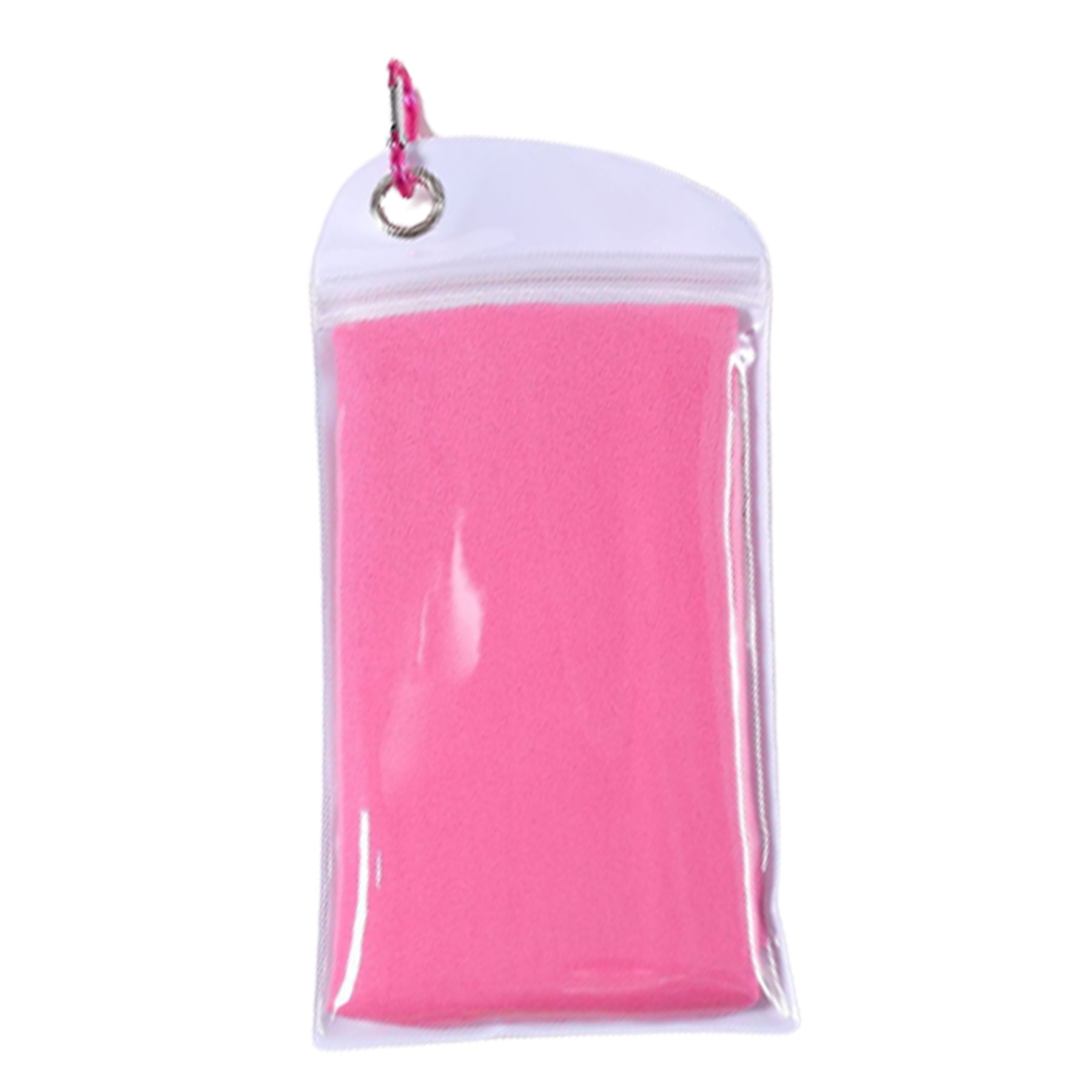 Soft Breathable Towel 7