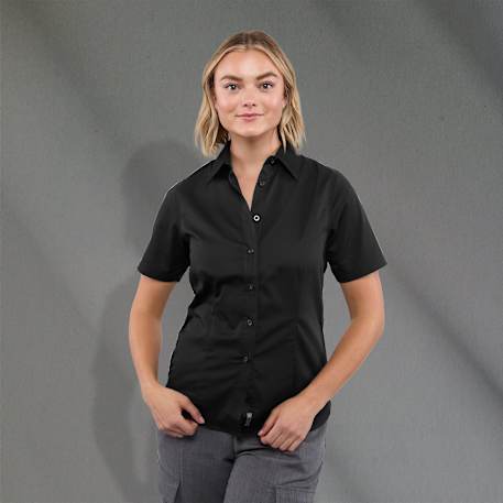 Women's STIRLING Short Sleeve Shirt 110
