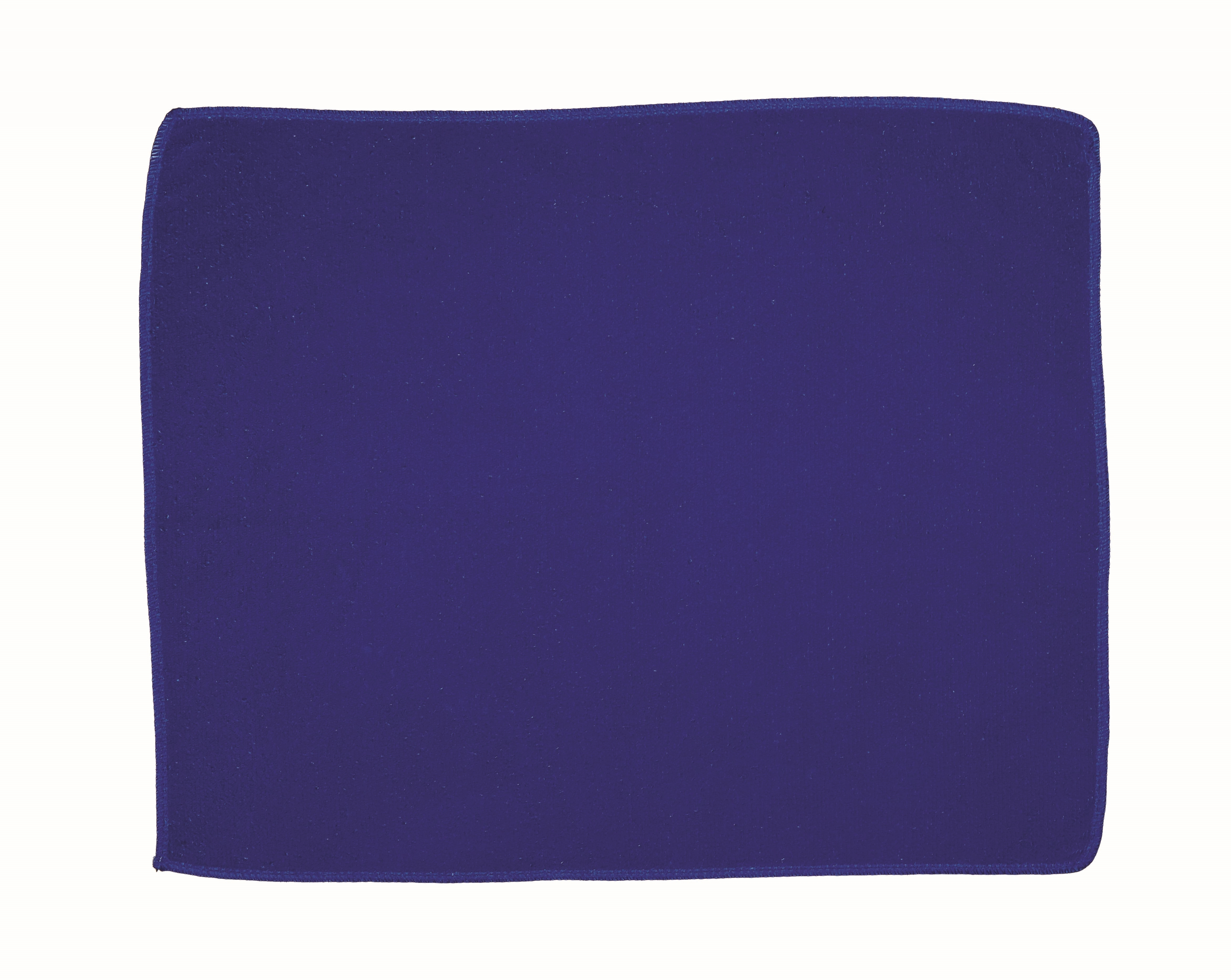 EPICOLOR Colored Back Towel 15x18