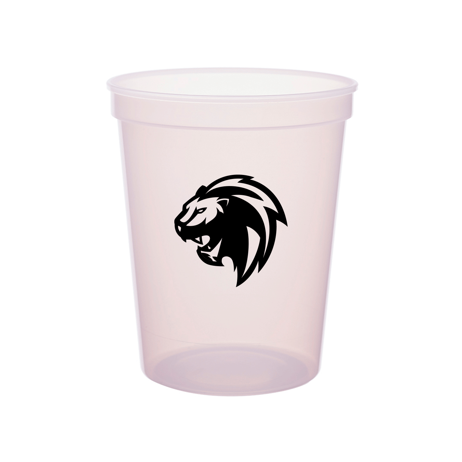 16 oz. Shifter Color Changing Stadium Cup (2 Color Imprint) 2