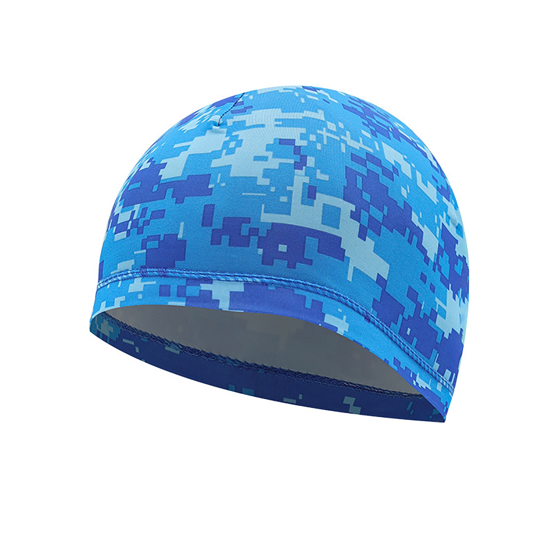 Unisex Running Cycling Skull Cap 13