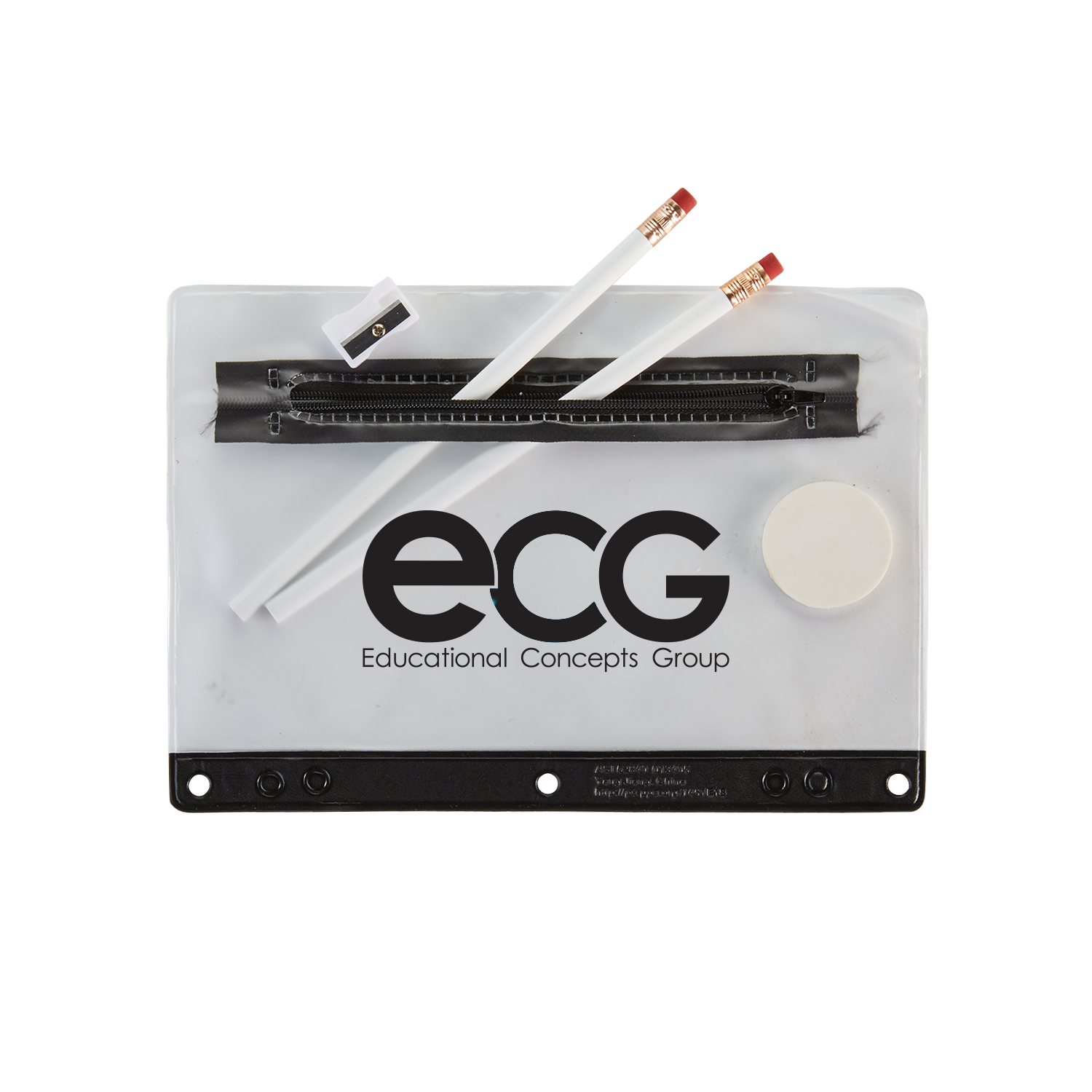 Super Value School Kit-Blank Contents