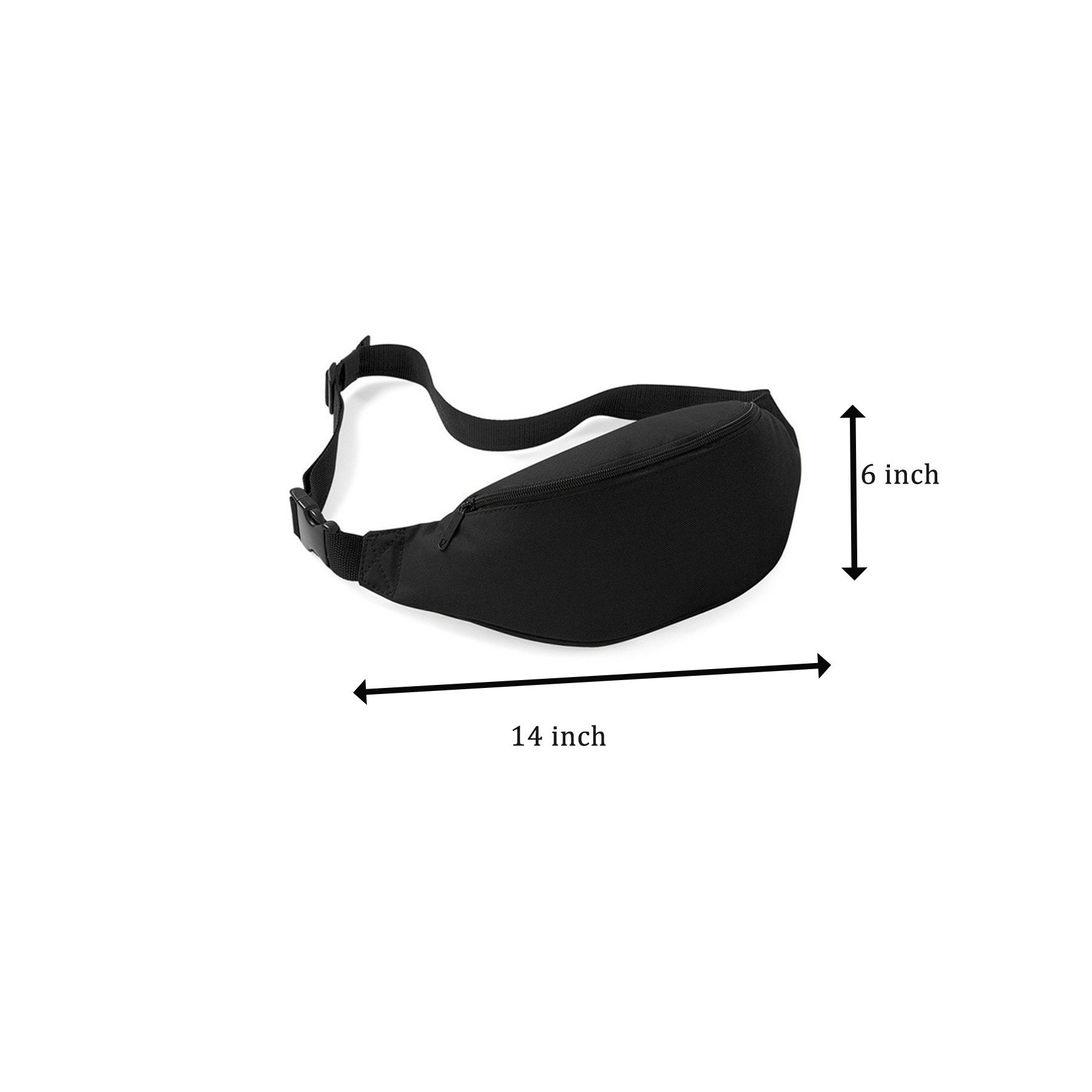 Outdoor Fanny Bag 2