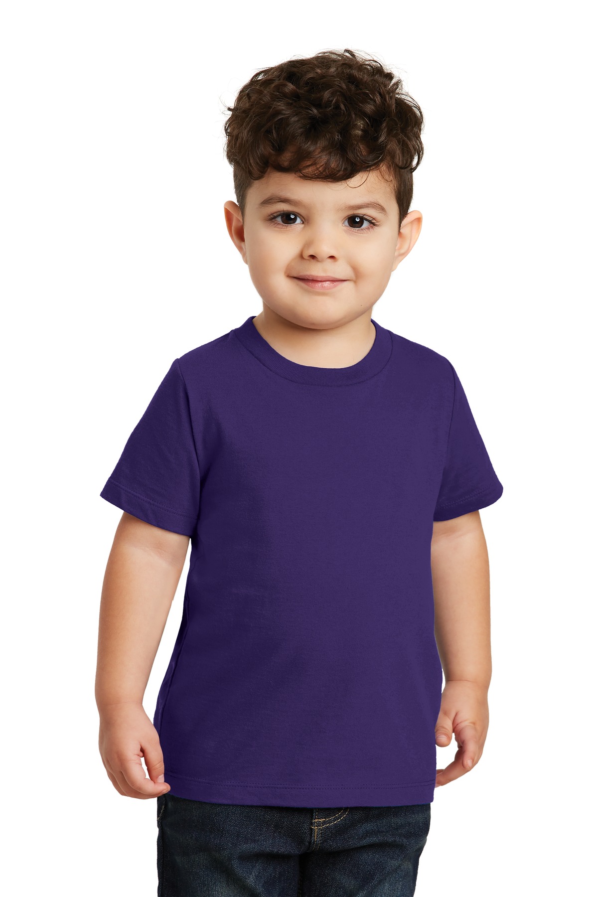 Port & Company® Toddler Fan Favorite Tee 33