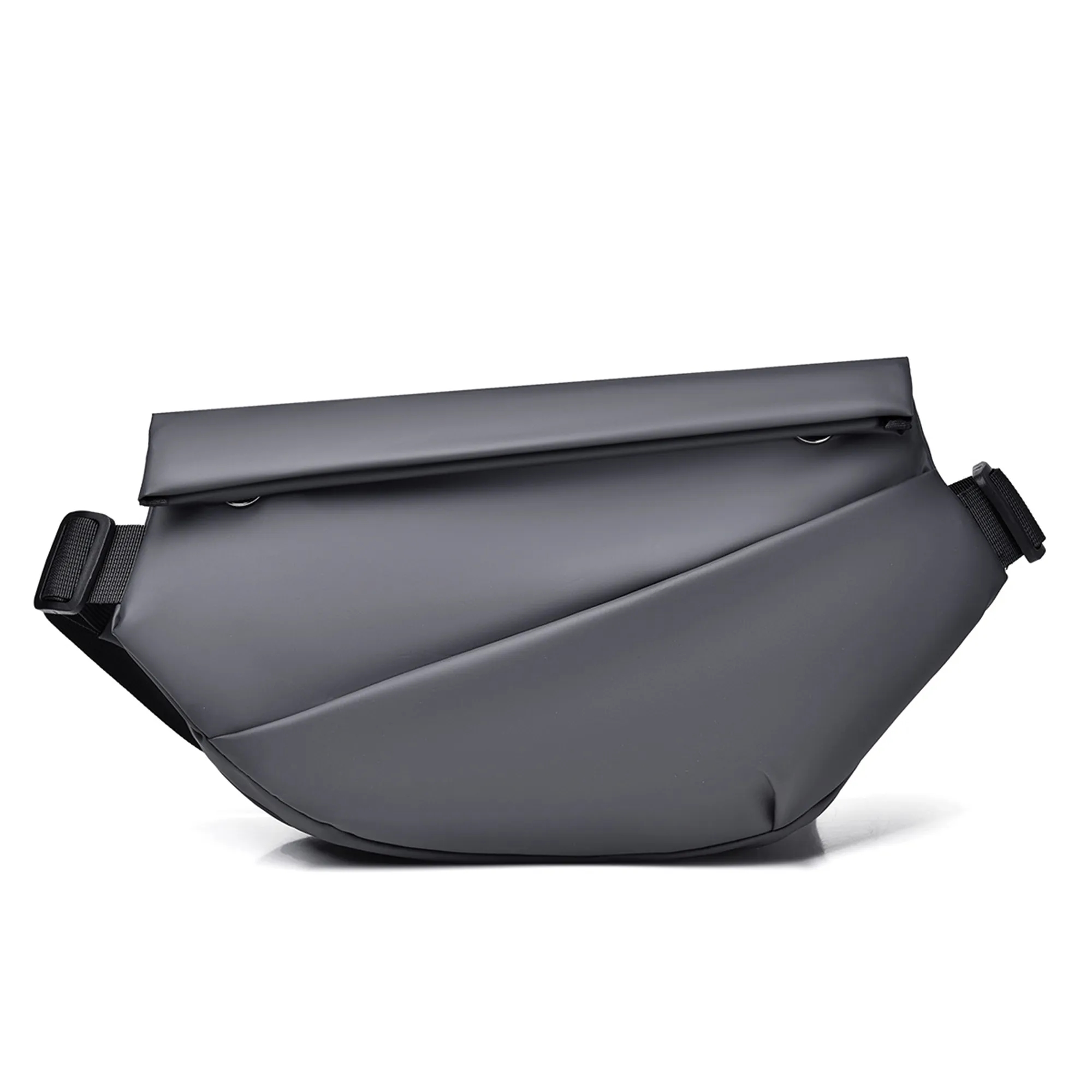 Waterproof Multi-Function Crossbody Bag 6