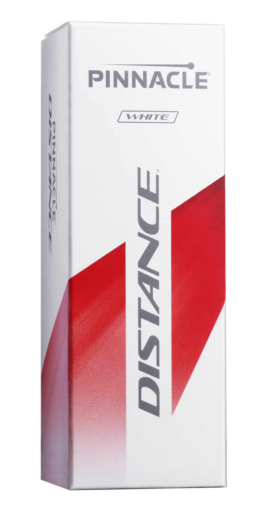 Pinnacle® Distance Std Service 8