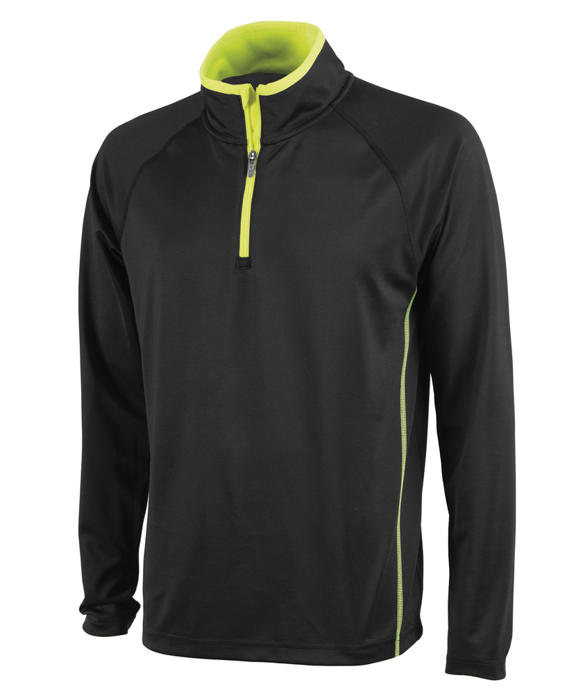 Men's Fusion Pullover, custom hoodie or sweatshirt with logo imprint 2