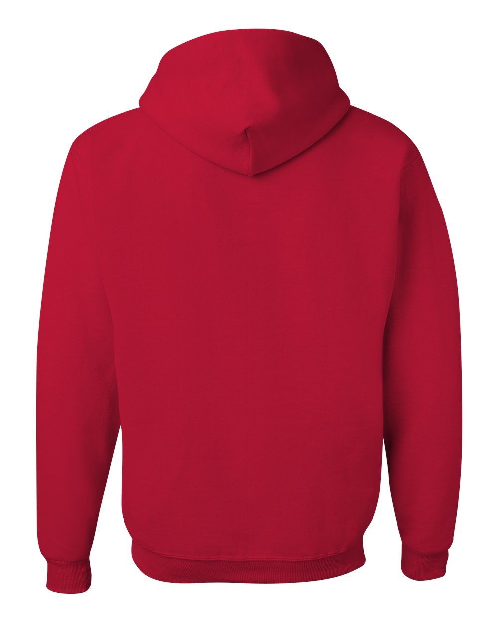 Unisex NuBlend® Hooded Sweatshirt - 996MR 69