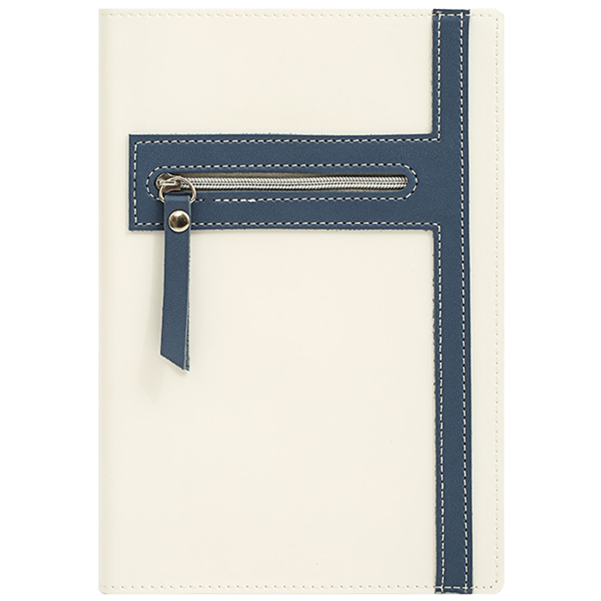 Paper Multi Functional Business Notebook 2