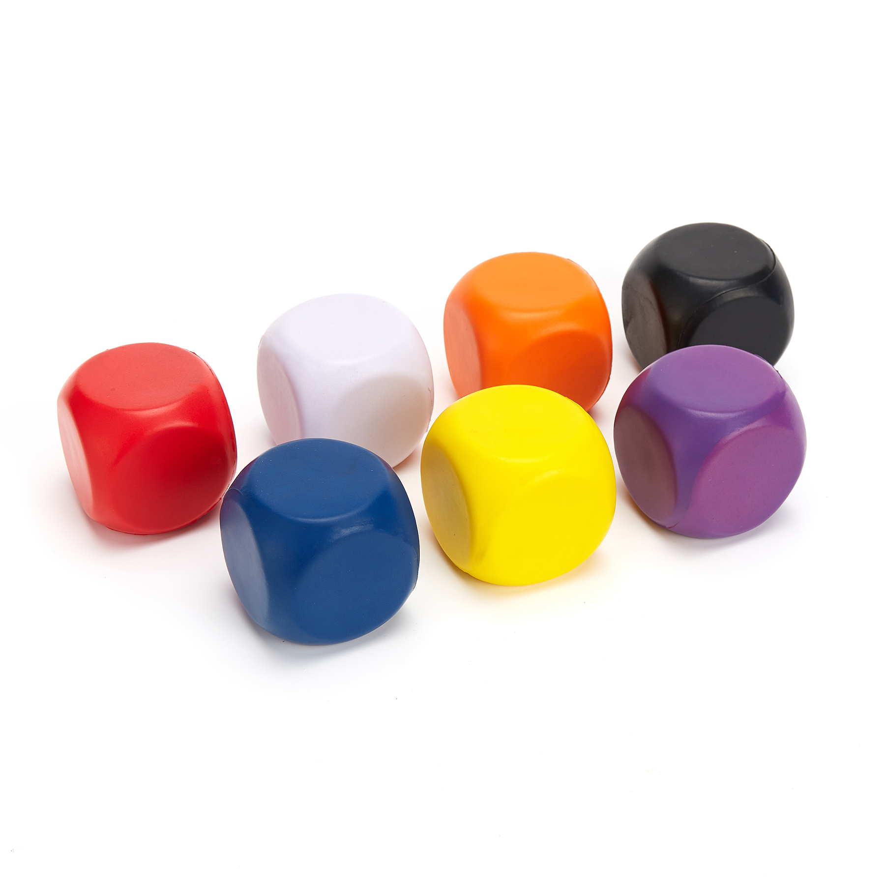 Squishy Squeeze Toy Stress Reliever 6