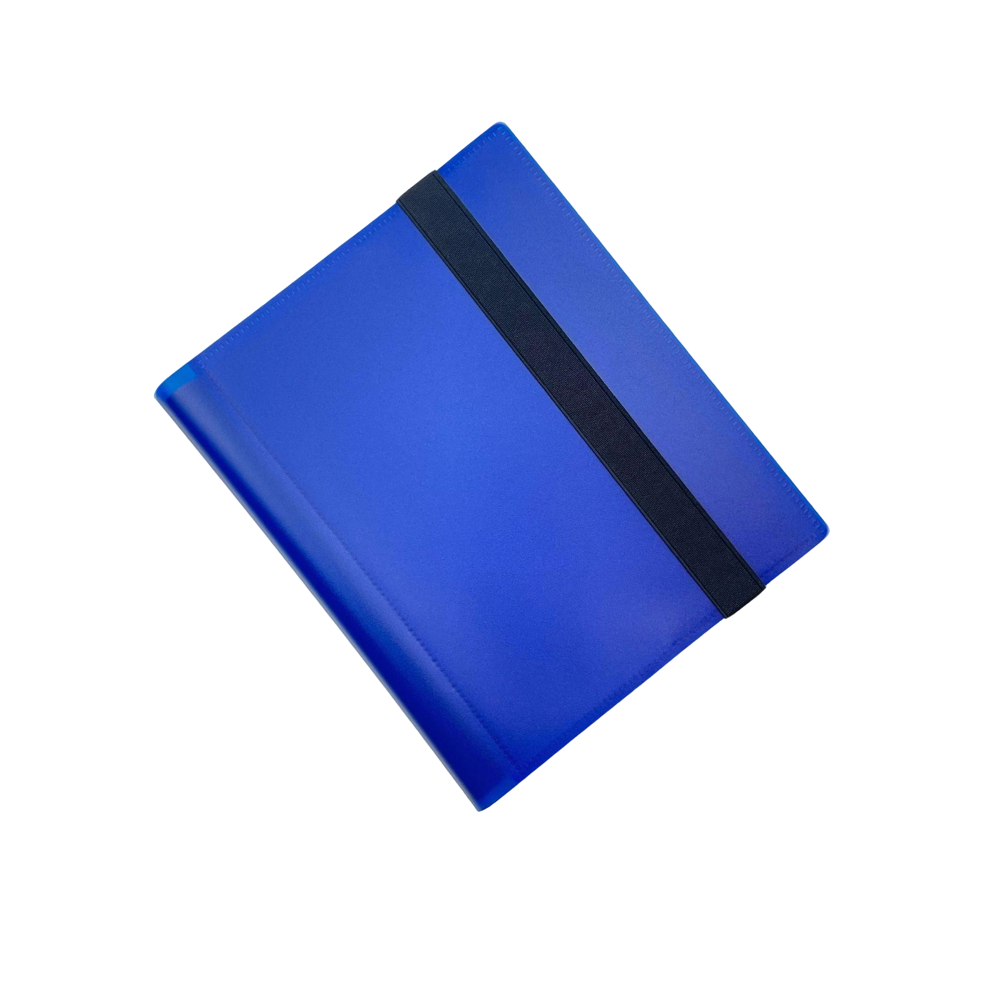 Water Resistant PP Material Four Pocket Card Album 5