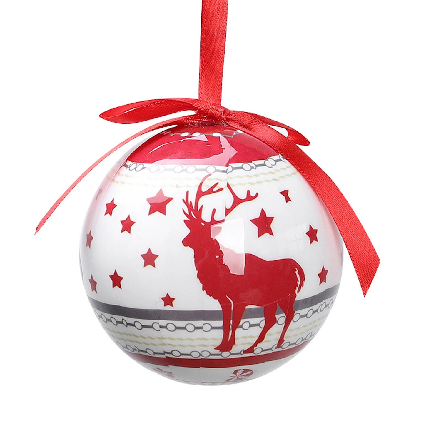 2.95" Christmas Balls 3