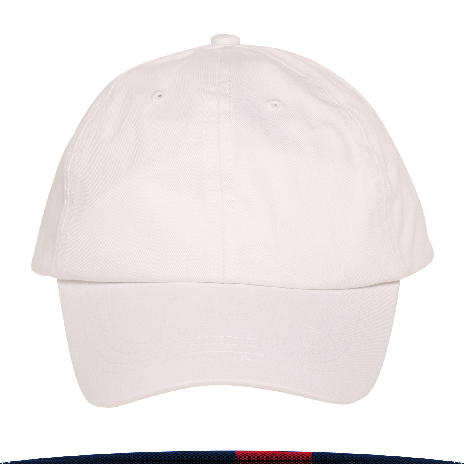 Solid Color Baseball Caps 7