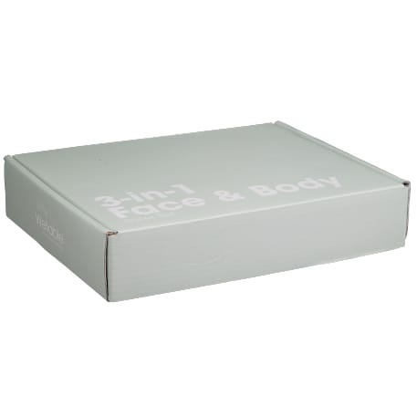 Wellable™ FSC® Bamboo 3-in-1 Face Body & Roller Se 94