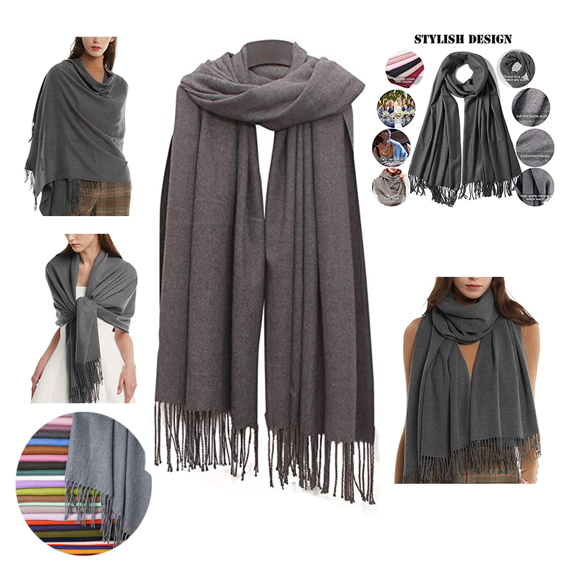 Winter Scarf 2